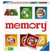 Ravensburger - Jeu Éducatif - Cherche et Trouve - La Maison des Maternelles - Un Premier Jeu éducatif mêlant Observation et Association - À partir de 2 Ans - 23021