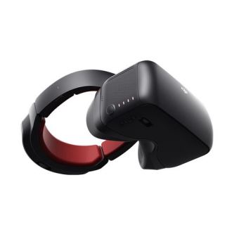 Casque virtuel pour drone best sale