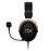 Micro-casque Pro Gaming HyperX Cloud Alpha Gold_1