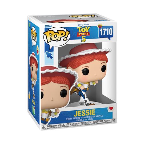 Figurine Funko Pop Disney Toy Story 2 Jessie