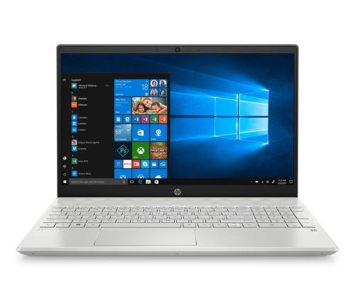 PC Portable HP Pavilion 15-cs3040nf 15.6 Intel Core i7 16 Go RAM 512 Go SSD Argent