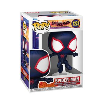Figurine Funko Pop Spider-Man Across the Spider-Verse 1