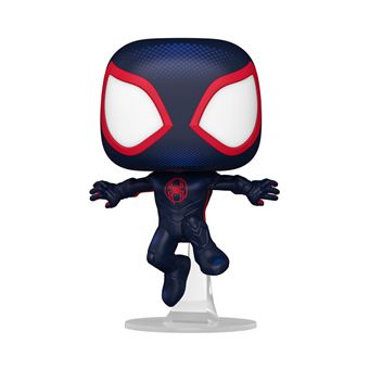 Figurine Funko Pop Spider-Man Across the Spider-Verse 1