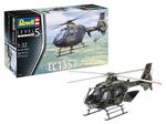 Maquette Revell EC135 Heeresflieger German Army Aviation 1:32