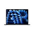 Apple MacBook Air 15" 1 To SSD 24 Go RAM Puce M4 CPU 10 cœurs GPU 10 cœurs Minuit