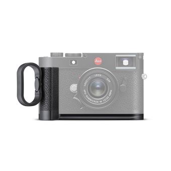 Poignée Leica noir pour M11