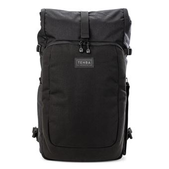 Sac à dos Tenba Fulton V2 16L Noir