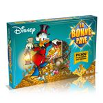 Jeu classique Winning Moves La bonne paye Picsou et la chasse aux trésors