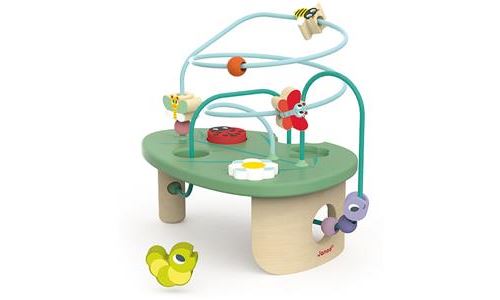 Janod Rups en Co Looping