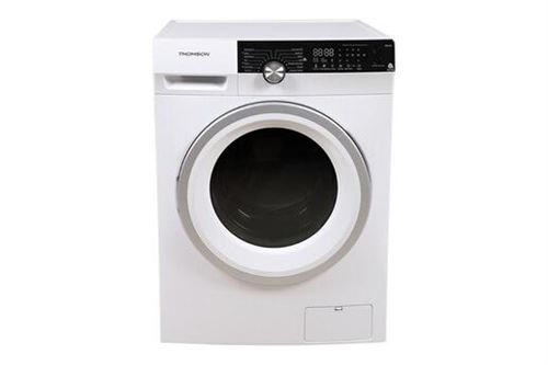 THOMSON LAVE LINGE FRONTAL 