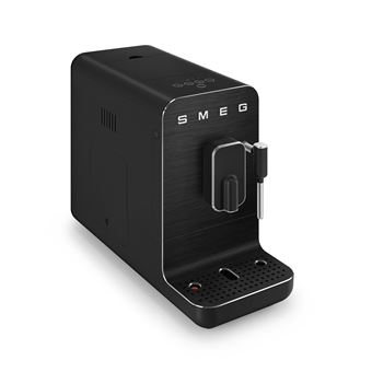 Expresso avec broyeur Smeg BCC02FBMEU 1350 W Noir