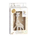 Jeu d'éveil Sophie la girafe 60 ans Edition limitée