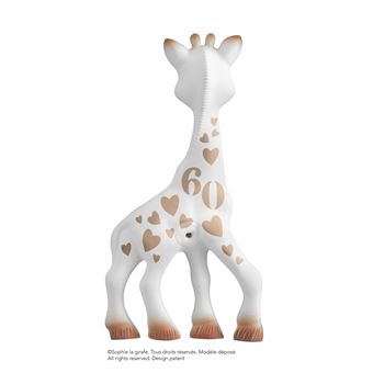 Coffret Jouets d'éveil Sophie la girafe - Autres jeux d'éveil