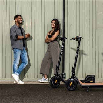 PURE ELECTRIC AIR4 PRO BLACK