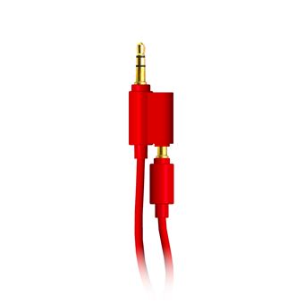 Jeu éducatif et électronique Otl Super Mario Logo Kids Wireless Headphones