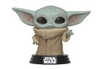 Funko Pop 368 - Star Wars Le Mandalorien - L'enfant