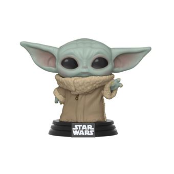 Funko Pop 368 - Star Wars Le Mandalorien - L'enfant