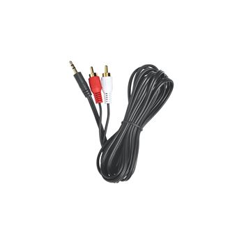 Câble et Connectique Syncwire câble optique toslink numérique 1,8 m plaqué  or 24 k high fidelity câble audio numérique pour système stéréo, home cinéma,  soundbar, tv, xbox