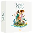 Jeu de stratégie Asmodee Tokaido Duo