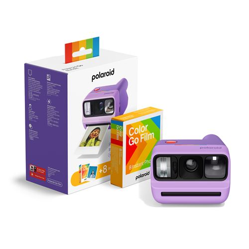 Polaroid Go Génération 3