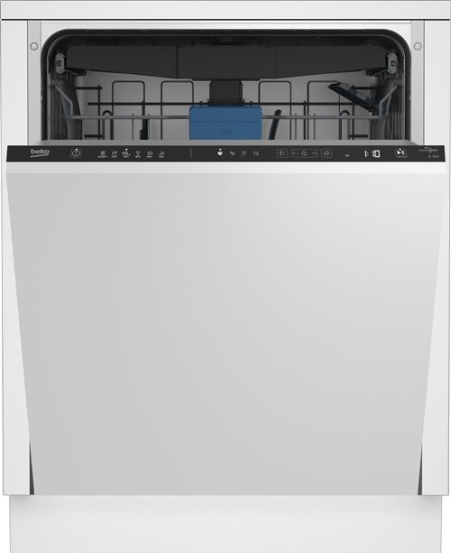 Lave-Vaisselle Beko Bdin37530 - Encastrable 60 Cm