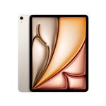 Apple iPad Air 13" Puce M3 512 Go Wifi 7ème génération 2025 Lumière Stellaire