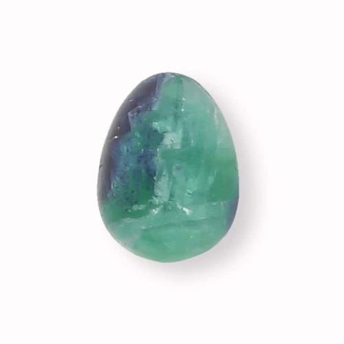 Œuf en fluorite