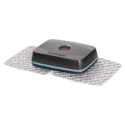 SPORT-ELEC FREE ACTION MOTEUR OPTIONNEL POUR APPAREIL D'ÉLECTROSTIMULATION BLEU/BLANC