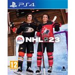 NHL 23 PS4