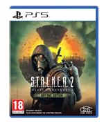 S.T.A.L.K.E.R. 2 : Heart of Chornobyl Day One Edition PS5