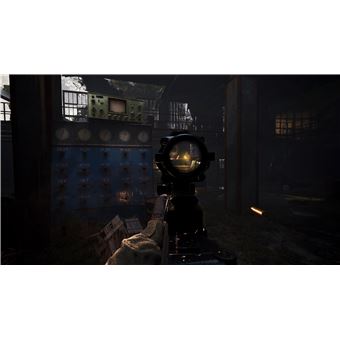 S.T.A.L.K.E.R. 2 : Heart of Chornobyl Day One Edition PS5