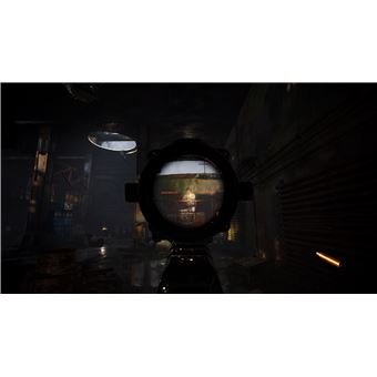S.T.A.L.K.E.R. 2 : Heart of Chornobyl Day One Edition PS5