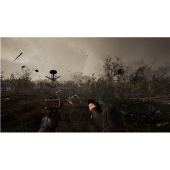 S.T.A.L.K.E.R. 2 : Heart of Chornobyl Day One Edition PS5