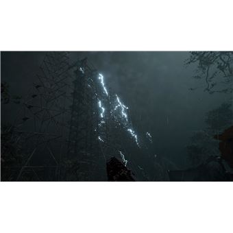 S.T.A.L.K.E.R. 2 : Heart of Chornobyl Day One Edition PS5