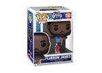 Figurine Funko Pop Movies Space Jam A New Legacy LeBron James Jumping