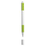 Stylo à bille LEGO® Gel Vert clair