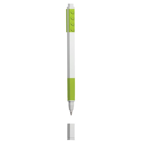 LEGO Stylo Gel Couleur : Citron 1x - vue 2