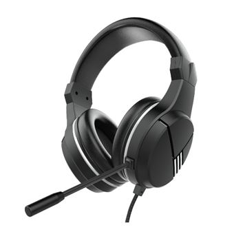 casque switch fnac