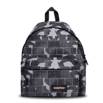 Eastpak gris et noir hotsell