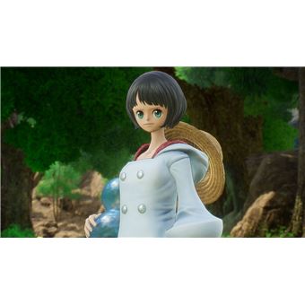One Piece Odyssey Edition Collector PS4