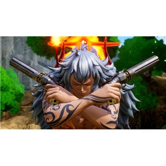 One Piece Odyssey Edition Collector PS4