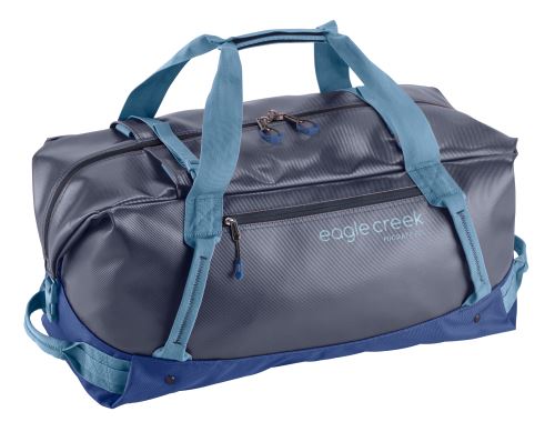 Sac de voyage Eagle Creek Migrate Duffel 60 L Bleu