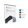 Office Famille et Petite Entreprise 2021 1 PC ou Mac Achat définitif