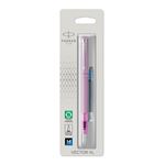 Stylo plume Parker Vector XL Plume M Lilas