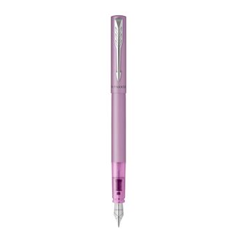 Stylo plume Parker Vector XL Plume M Lilas