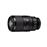 Objectif macro à Focale fixe Sony FE 100mm F2.8 G-Master Noir pour Monture E