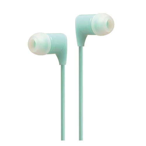 Ecouteurs intra-auriculaires Alpha Omega Players Bleu pour Switch Lite