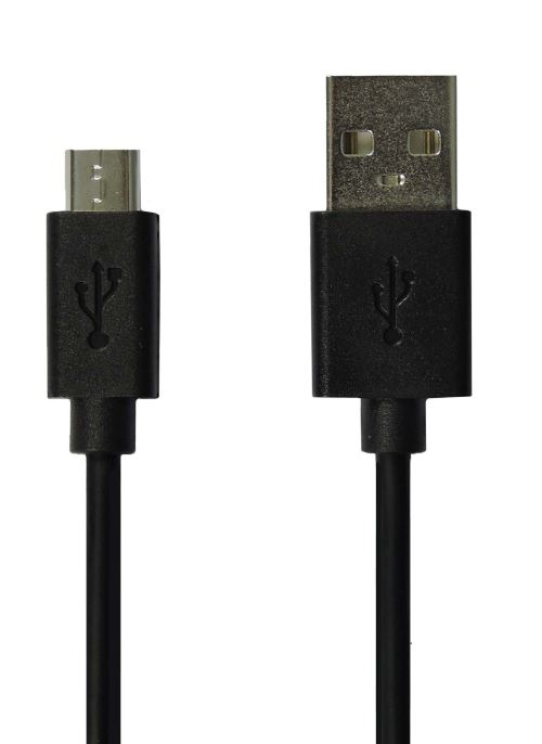 Câble Temium Micro USB 1.5 m