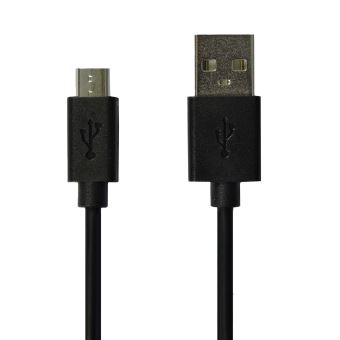 Câble Temium Micro USB 1.5 m