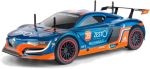 Voiture Ninco Renault Sport RS 1:10 2,4 Ghz Rechargeable Bleu